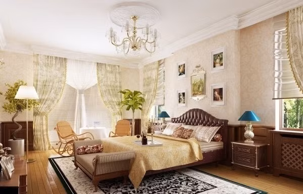 Trồng cây mang lại may mắn Tại góc Đông hoặc góc Đông Nam phòng khách, bạn có thể trồng các loại cây cát tường như: cây trúc – tượng trưng cho phú quý, cây đồng tiền, cây hoa lan, cây quất… mỗi loại cây đều mang một nguồn năng lượng nuôi dưỡng tài lộc khác nhau, sản sinh cát khí, giúp bạn may mắn và tài lộc.
