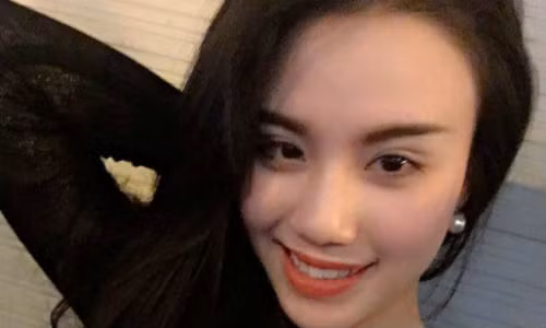 Hotgirl Linh Miu noi gi khi bi ga gam qua dem gia 100 trieu?