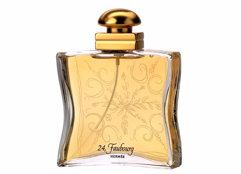 7. Hermes’ 24 Faubourg - giá: 1.500 USD (tương đương 33,96 triệu đồng).