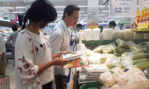 Rong nho hon nua trieu mot kg van hut khach Sai Gon