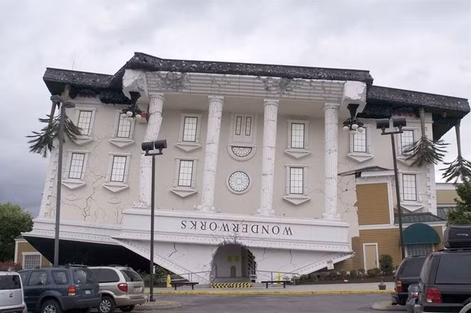Pigeon Forge, Tennessee