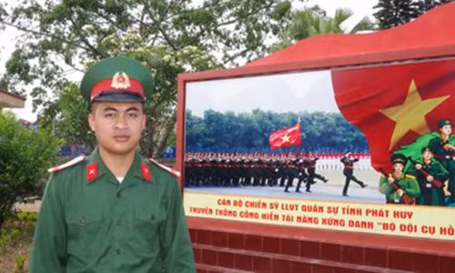 Chien si tre dung cam cuu nguoi chet duoi