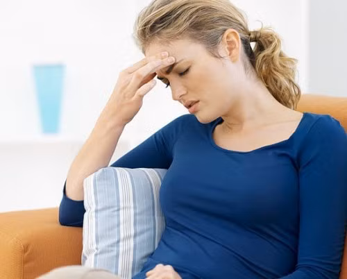Chóng mặt, hoa mắt báo bạn đang mắc những bệnh rất nguy hiểm. Chóng mặt, hoa mắt báo bạn đang mắc những bệnh rất nguy hiểm.