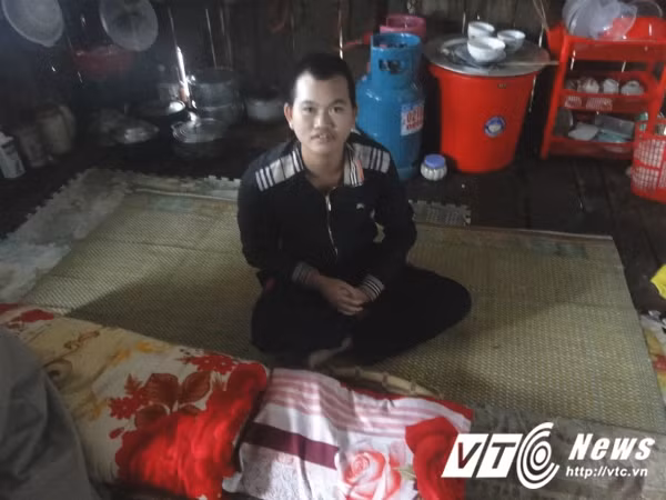 Canh kho tan cung cua “chi Dau” o ho Thuy dien Hoa Binh-Hinh-2
