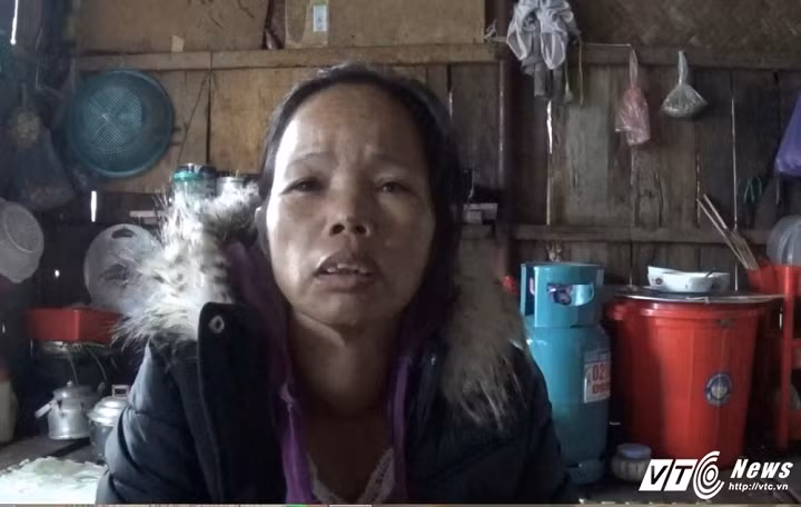 Canh kho tan cung cua “chi Dau” o ho Thuy dien Hoa Binh-Hinh-4