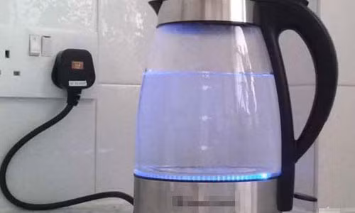 Giật mình những cái chết đáng sợ trong nhà tắm Giat minh nhung cai chet dang so trong nha tam