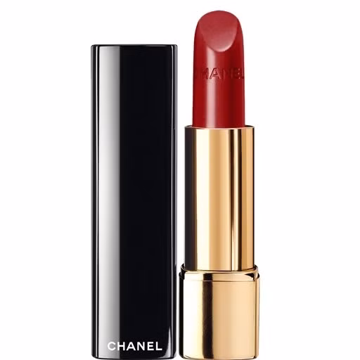 2. Chanel Rouge Allure Intense Long Wear Lip Colour - Le Rouge Nhắc đến son đỏ, không thể không nhắc đến thỏi son trứ danh dòng “long wear” lâu trôi của Chanel. Màu đỏ này có thể giữ trong 4 tiếng đồng hồ. Son có độ ẩm dễ chịu mang lại cảm giác mềm mại cho làn môi.