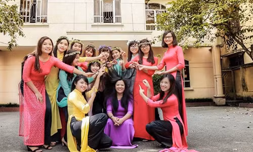 Bo bien che giao vien: Hieu truong la nhat