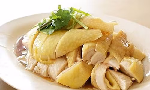 Mắc 7 bệnh này hãy tránh xa thịt gà Mac 7 benh nay hay tranh xa thit ga