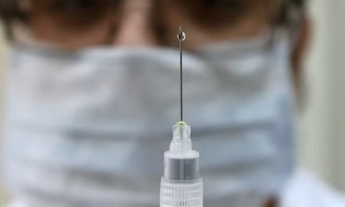 Đã điều chế được vắc-xin chống mọi thứ bệnh Da dieu che duoc vac-xin chong moi thu benh