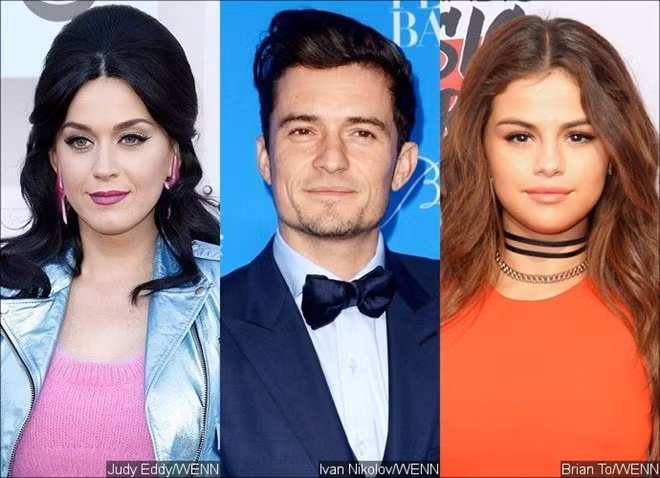 Katy Perry len tieng sau khi ban trai om ap Selena Gomez-Hinh-2