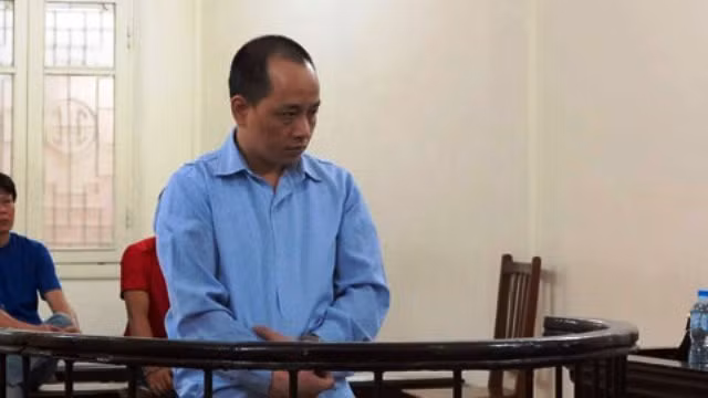 Bang trom xe o to o Viet Nam ngay cang hoanh hanh-Hinh-2