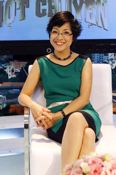 Vào năm 2014, MC Thảo Vân bất ngờ chia sẻ, cô bị bệnh teo thùy não. Người dẫn chương trình của Gặp nhau cuối năm cho biết đây là căn bệnh tuổi già, gây ảnh hưởng tới trí nhớ, cô bị vào thời điểm này là sớm so với tuổi, cần phải dùng thuốc điều trị.