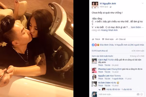 Ba me hot girl khoe chong chuan soai ca gay sot-Hinh-4