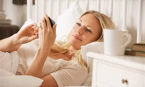 Thói quen buổi tối khiến chết nhanh bất ngờ Thoi quen buoi toi khien chet nhanh bat ngo