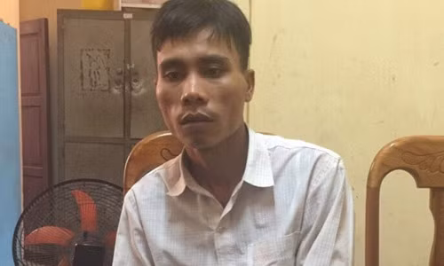 Pho chi huy quan su xa bop co ba lao de cuop tien