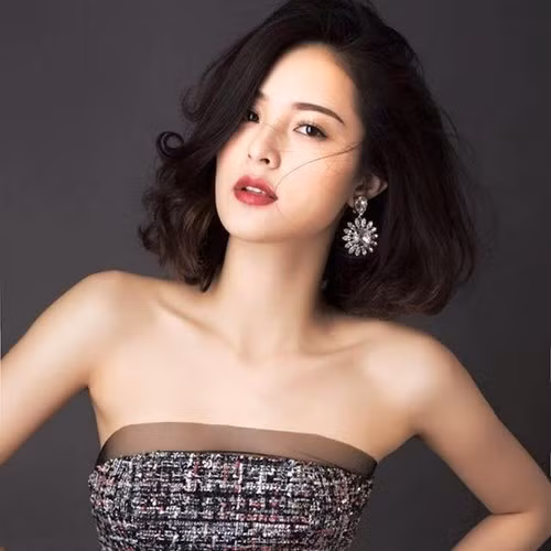 Được công chúng biết đến như Phạm Băng Băng của Việt Nam cùng nét đẹp 'vạn người mê', Hạ Vi thường xuyên xuất hiện với tư cách đại diện cho các nhãn hàng, người mẫu chụp lookbook thời trang. Mới đây nhất, cô đang tham gia trong dự án phim trị giá hơn 20 tỷ của Ngô Thanh Vân với vai trò nhân vật chính. Hạ Vi quê gốc tại Hải Phòng nhưng hiện cô đang sinh sống và làm việc tại TP.HCM.