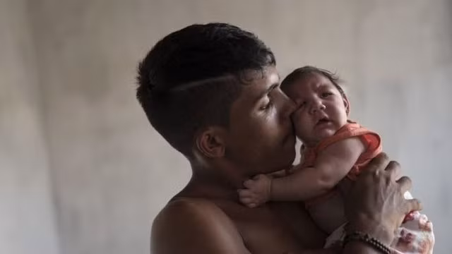 7 điều cần biết về virus “ăn não” Zika đang lan toàn cầu 7 dieu can biet ve virus “an nao” Zika dang lan toan cau