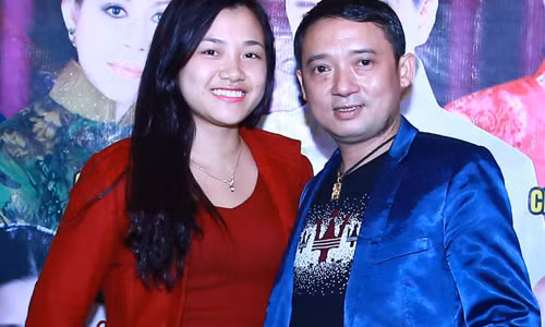 Lo dien ban gai hotgirl kem 18 tuoi cua danh hai Chien Thang