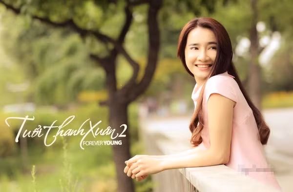 Hiện nay, Nhã Phương đang hoàn thành nốt những cảnh quay trong bộ phim "Tuổi thanh xuân 2". Phần 2 hứa hẹn cũng sẽ "bùng nổ" và đem lại giải thưởng lớn cho cô.