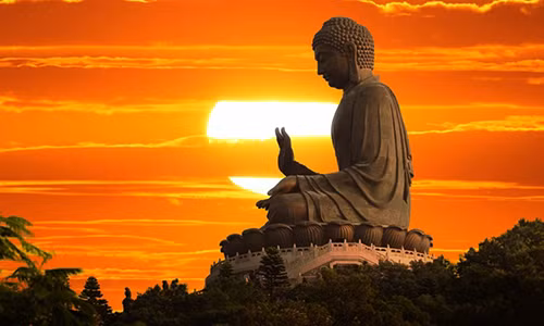 Phat day khau nghiep tu dau ma ra?