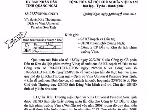 Ba Dang Thi Hoang Yen im lang truoc tin xau don dap-Hinh-2