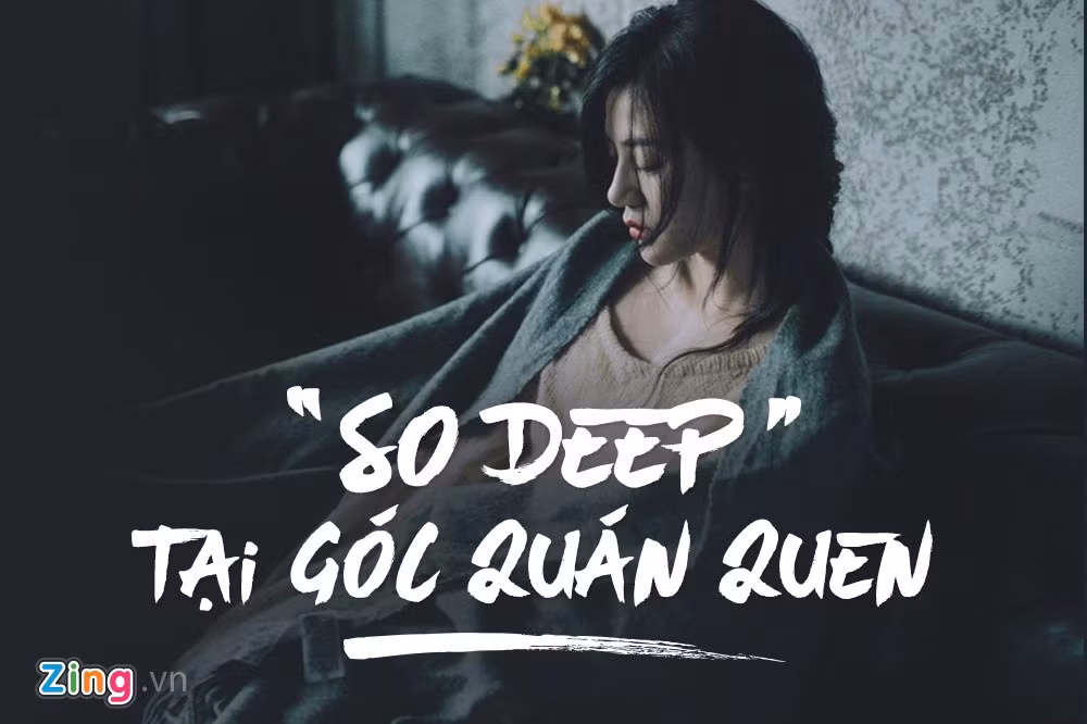 Nhiệm vụ của nhân vật chính là nhìn xa xăm, cúi mặt trầm ngâm hay làm bộ như đang tập trung làm gì đó. "Phó nháy" có tâm sẽ biết cách lựa chọn góc ảnh đẹp nhất.