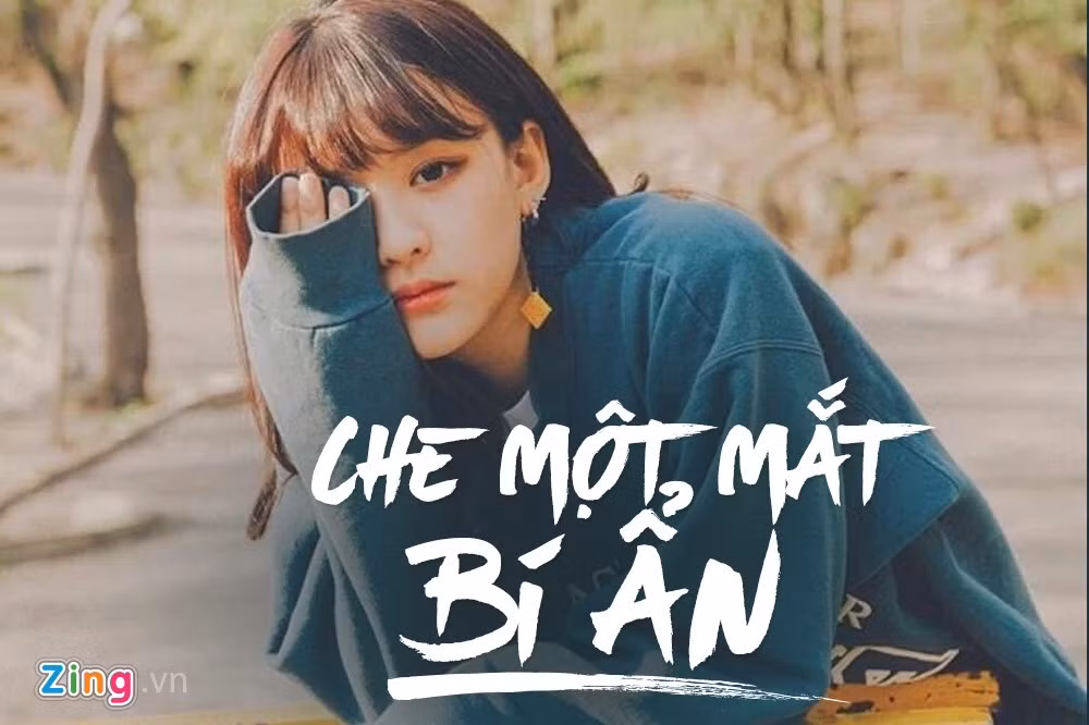 Đây là bí quyết chụp ảnh giúp phái đẹp vừa có ảnh "so deep", vừa khoe cách trang điểm mắt độc đáo hay bộ móng tay mới.