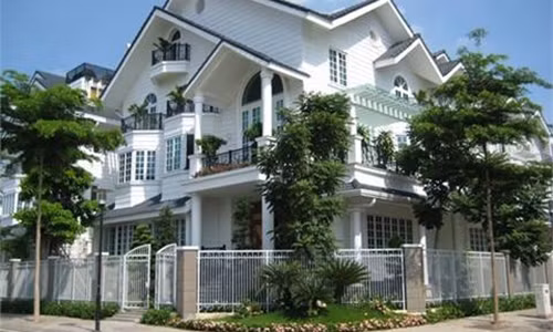 Nhung loi phong thuy nghiem trong khien ruoc hoa vao nha