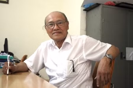 Chuyen gia Viet nhan dinh ve tien tri ron nguoi cua Vanga