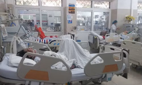 Nhiều bệnh viện gửi văn bản về Cục Quản lý dược phản ánh thiếu thuốc giảm đau, gây mê... cho cấp cứu, điều trị.