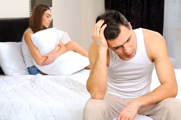 Lưu ý, đàn ông yếu sinh lý, liệt dương không được ăn nhiều mướp.