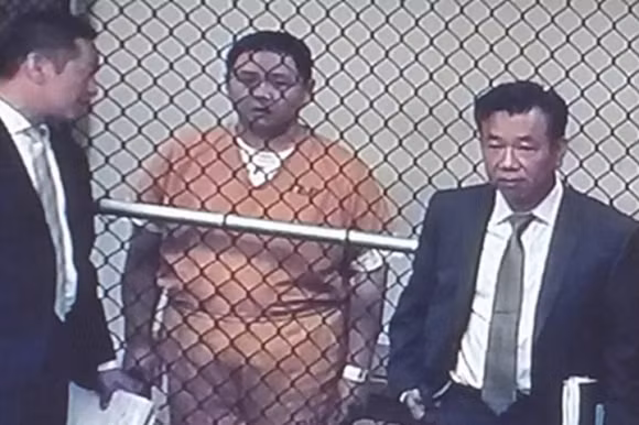 Bat ngo cuoc song sung suong cua Minh Beo trong nha tu My-Hinh-2