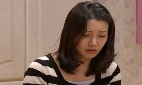 Choang vang hay tin chong ngoai tinh tu mom...con trai 3 tuoi