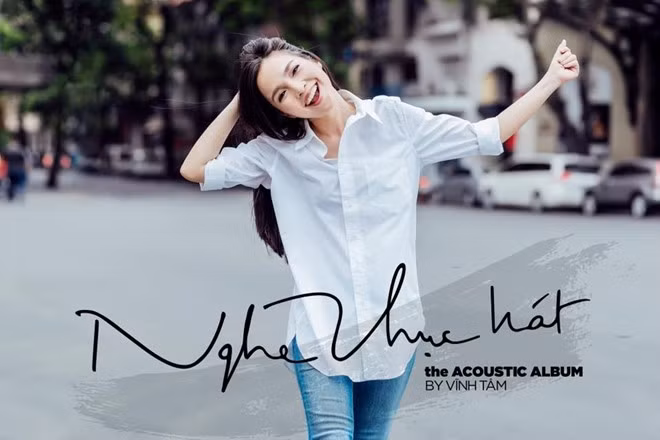 Hien Thuc: “Con gai chua bao gio nhac ve cha