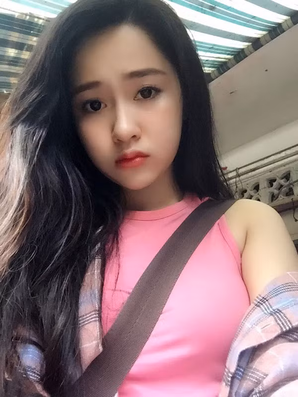 “My phải đấu tranh và cố gắng một thời gian rất dài mới thuyết phục được người thân", Bảo My tâm sự.