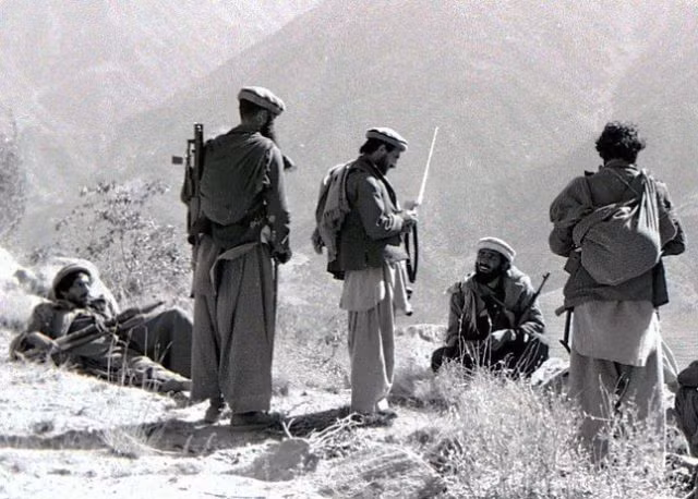 Tran tu thu vi dai cua 39 linh du truoc phien quan Afghanistan-Hinh-4