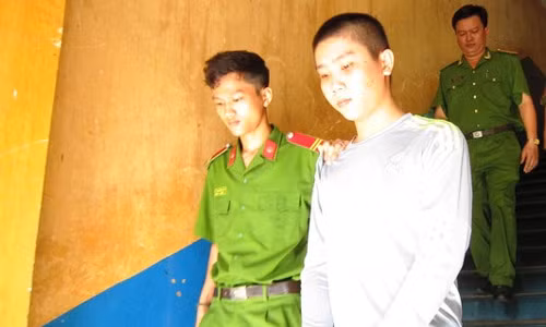 Den choi 5 ngay, cau de chau ra hiep dam 4 lan