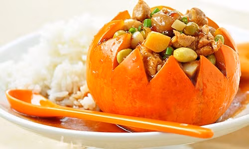 Sai lầm tai hại khi ăn bí đỏ bạn cần biết Sai lam tai hai khi an bi do ban can biet