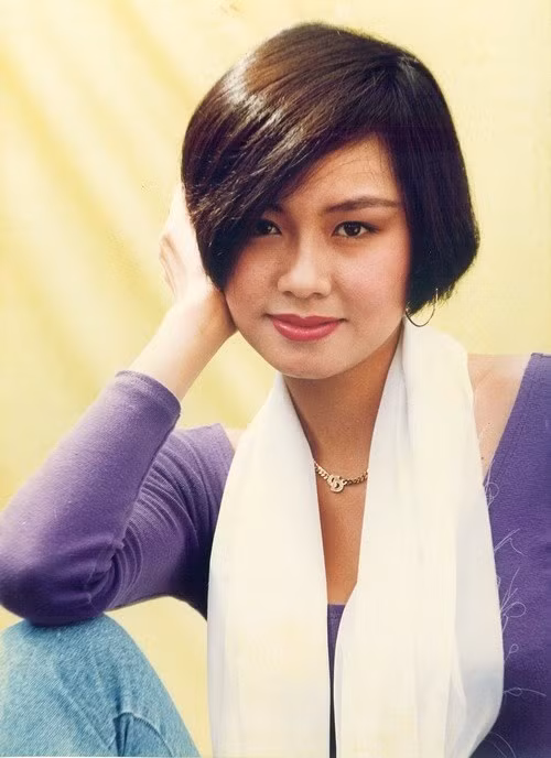 Nhac si Trinh Cong Son tung “me man” A hau nay