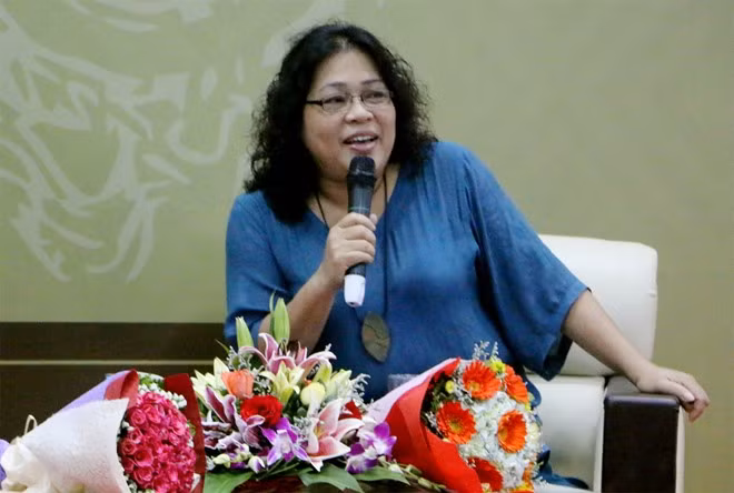 Tình huống dở khóc cười khi con ở tuổi dậy thì Tinh huong do khoc cuoi khi con o tuoi day thi