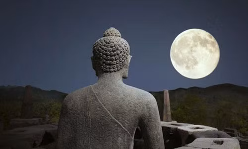 Noi loi that duc ti tien bao nhieu, van menh se ti tien bay nhieu