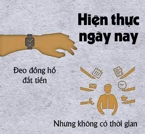 Giat nay minh 10 hinh anh phan chieu cuoc doi thuc