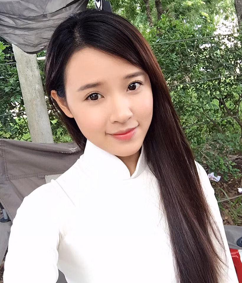 Phan Thanh cho “than may man”, Midu hanh phuc khi la chinh minh
