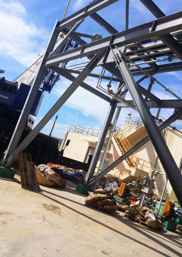 Hiện các cơ quan chức năng đã khẳng định, việc Formosa ký hợp đồng với công ty Quản lý môi trường đô thị Kỳ Anh là không đúng. Công ty này không có chức năng.