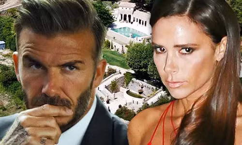 Lo bang chung moi to vo chong David Beckham sap ly hon?