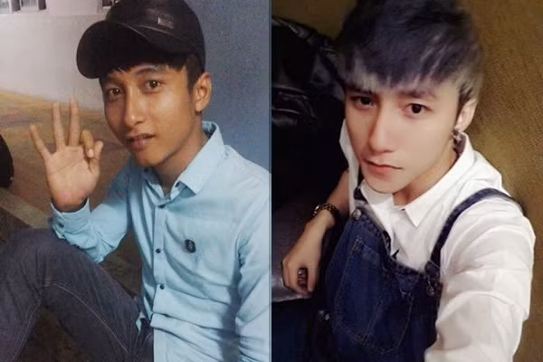 Trường hợp gần đây của showbiz Việt: Sơn Tùng MTP và Võ Viễn Thiện.