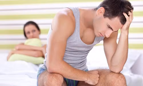 “Khóc ròng” vợ sau cưới 2 năm vẫn “còn nguyên” “Khoc rong” vo sau cuoi 2 nam van “con nguyen”