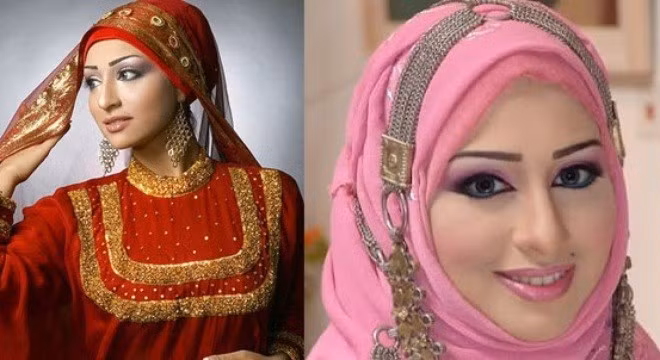 4. Hoàng hậu Fathima Kulsum Zohar Godabari (Ả Rập Saudi) Công chúa Fathima Kulsum hiện nay chính thức là nữ hoàng của Ả Rập Saudi. Là thành viên một trong những gia đình hoàng gia giàu nhất thế giới, Kulsum là vợ của Sheikh Avdi Al Muhammad. Ả Rập Saudi là quốc gia giàu nhất trong Các nước xuất khẩu dầu mỏ OPEC, với 39% lượng dầu dữ trữ.