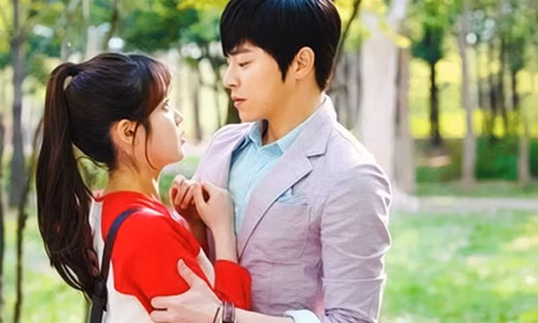Sếp già gạ tình và câu trả lời khiến tôi thêm yêu vợ - Hình 2 Sep gia ga tinh va cau tra loi khien toi them yeu vo-Hinh-2